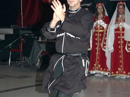 Karadeniz Gecesi Neufahrn 2006